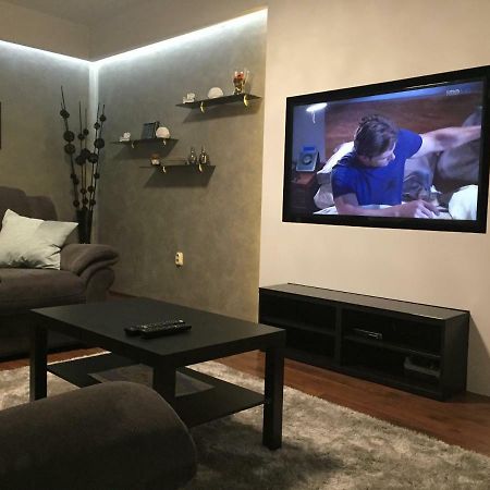 Touched Vip Zadar Apartment Exterior photo