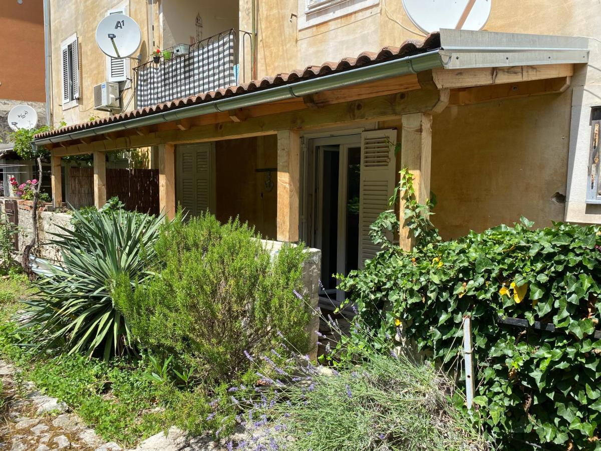 Touched Vip Zadar Apartment Exterior photo