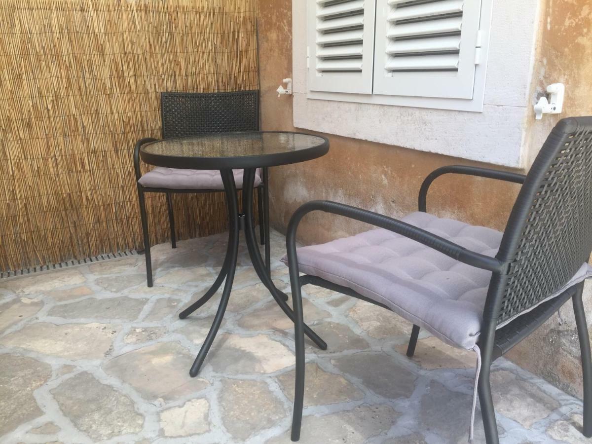 Touched Vip Zadar Apartment Exterior photo