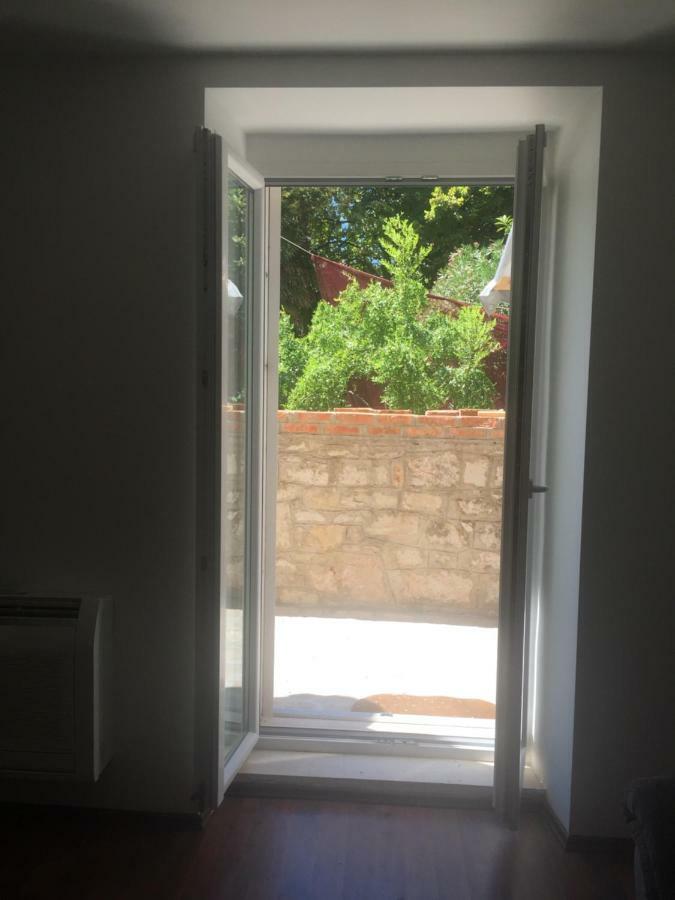 Touched Vip Zadar Apartment Exterior photo