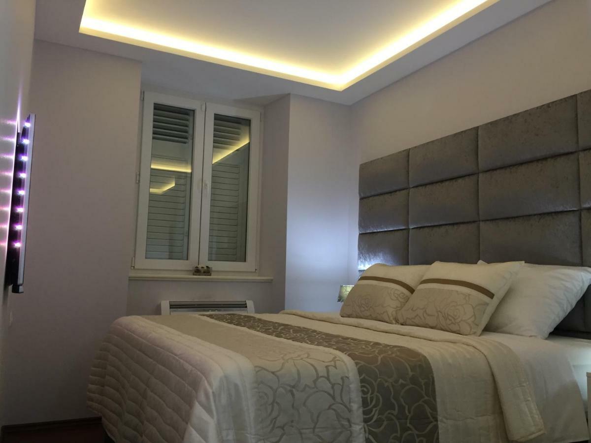 Touched Vip Zadar Apartment Exterior photo