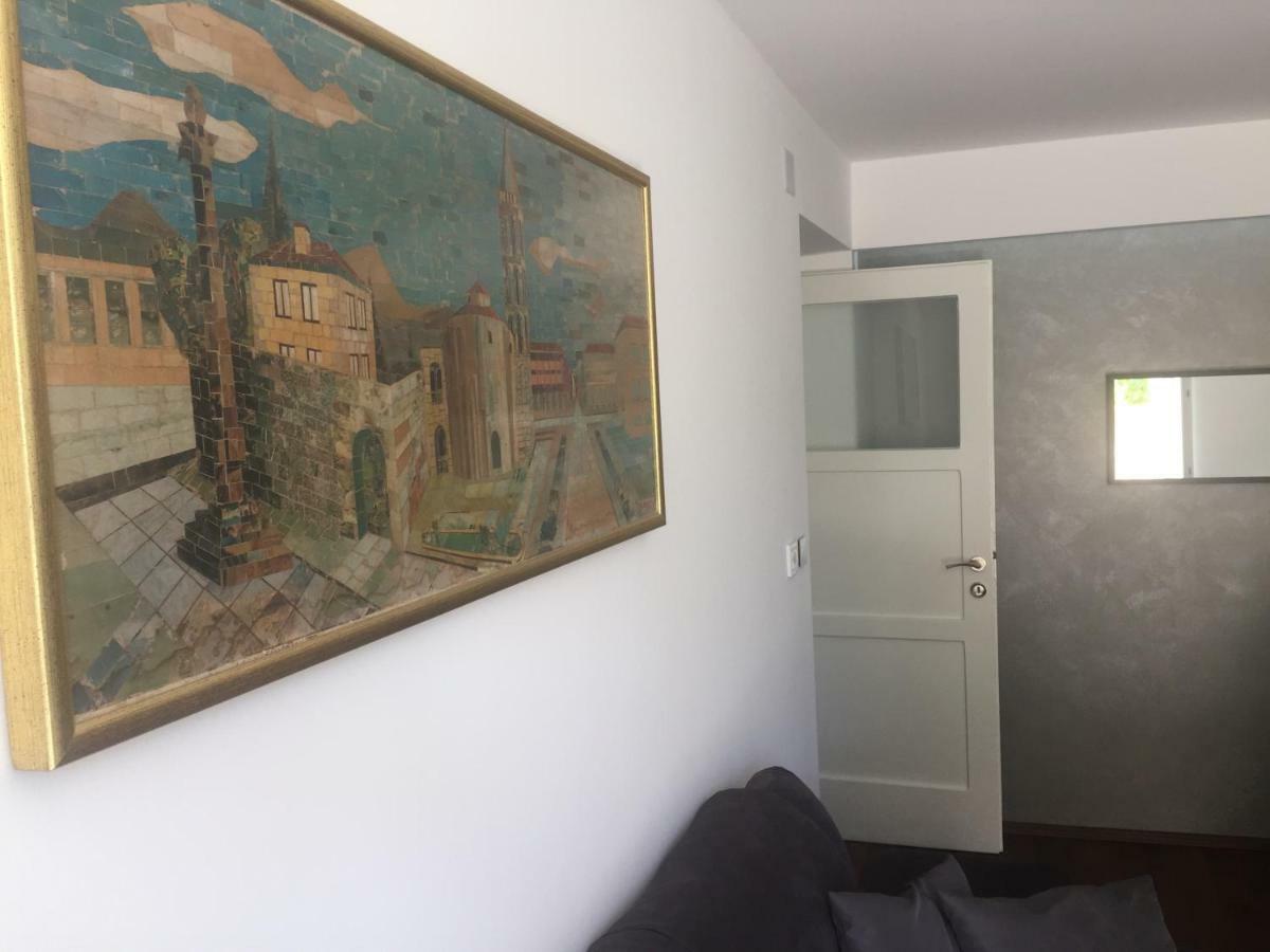 Touched Vip Zadar Apartment Exterior photo