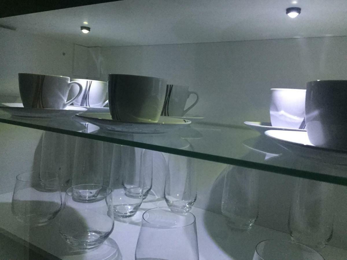 Touched Vip Zadar Apartment Exterior photo